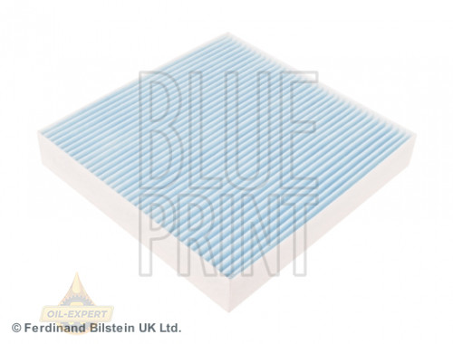 Blue Print Фільтр салону BLUE PRINT ADG02598 - Картинка 1