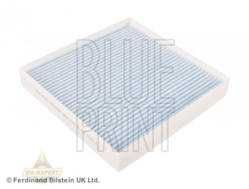 Blue Print Фільтр салону BLUE PRINT ADG02598 - Картинка 2