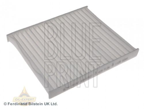 Blue Print Фільтр салону BLUE PRINT ADM52527 - Заображення 1