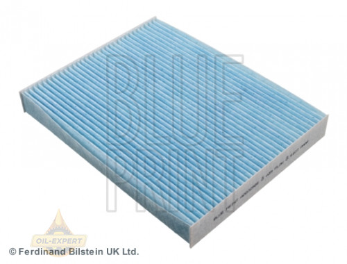 Blue Print Фільтр салону BLUE PRINT ADG02588 - Картинка 1
