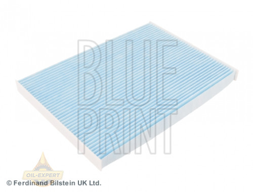 Blue Print Фільтр салону BLUE PRINT ADN12548 - Заображення 1