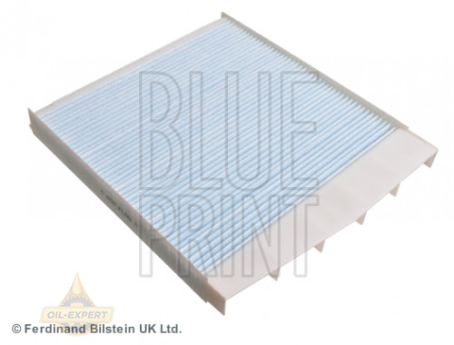 Blue Print Фільтр салону BLUE PRINT ADT32555 - Картинка 2