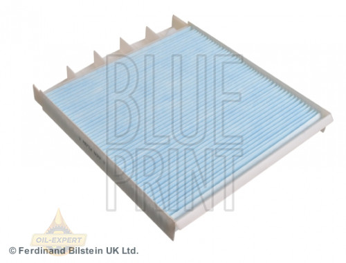 Blue Print Фільтр салону BLUE PRINT ADT32555 - Картинка 1