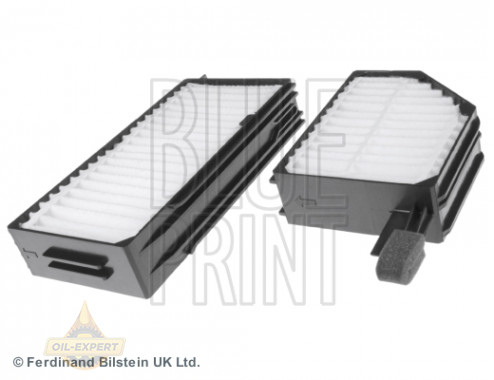 Blue Print Фільтр салону BLUE PRINT ADS72506 - Картинка 1