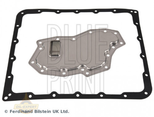 Blue Print Фільтр АКПП BLUE PRINT ADBP210096 - Картинка 1