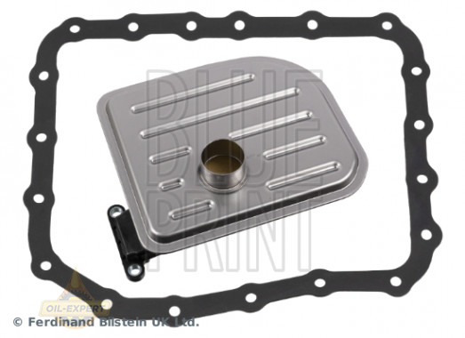 Blue Print Фільтр АКПП BLUE PRINT ADBP210078 - Картинка 1