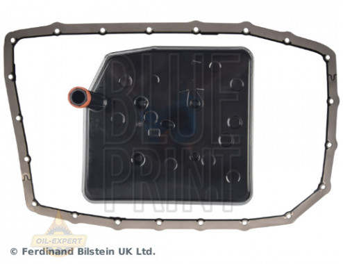 Blue Print Фільтр АКПП BLUE PRINT ADBP210148 - Картинка 2