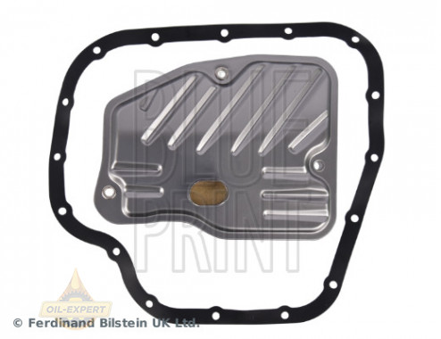 Blue Print Фільтр АКПП BLUE PRINT ADBP210137 - Картинка 1