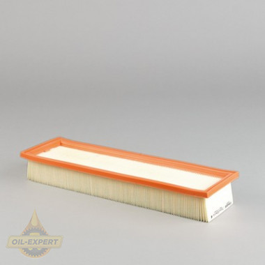 Donaldson Фільтр салону DONALDSON P784906 - Картинка 1