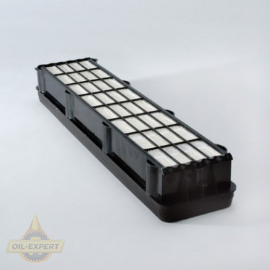 Donaldson Фільтр салону DONALDSON P789129 - Картинка 1