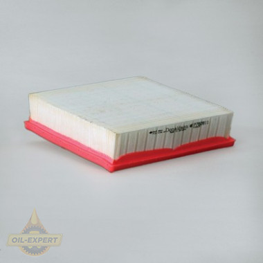 Donaldson Фільтр салону DONALDSON P782811 - Картинка 1