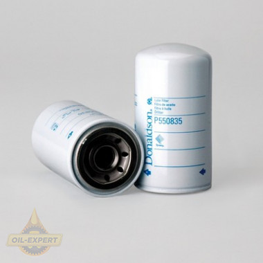 Donaldson Фільтр масляний DONALDSON P550835 - Картинка 1