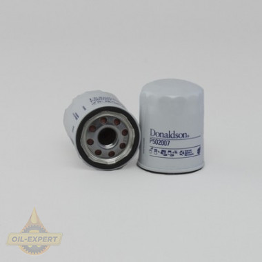 Donaldson Фільтр масляний DONALDSON P502007 - Картинка 1