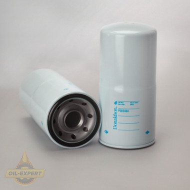 Donaldson Фільтр масляний DONALDSON P502464 - Картинка 1