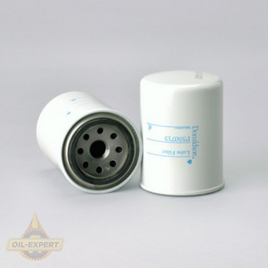 Donaldson Фільтр масляний DONALDSON P550715 - Картинка 1