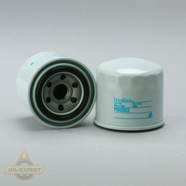 Donaldson Фільтр масляний DONALDSON P502022 - Картинка 1
