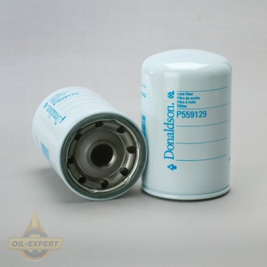 Donaldson Фільтр масляний DONALDSON P559129 - Картинка 1