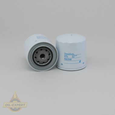 Donaldson Фільтр масляний DONALDSON P502549 - Картинка 1