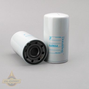 Donaldson Фільтр масляний DONALDSON P550371 - Картинка 1