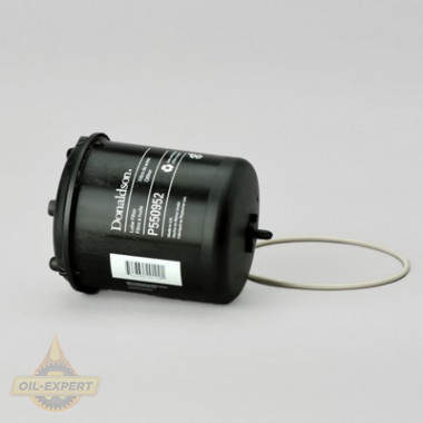 Donaldson Фільтр масляний DONALDSON P550952 - Картинка 1