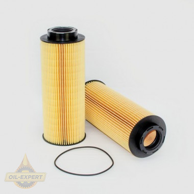 Donaldson Фільтр масляний DONALDSON P550629 - Картинка 1