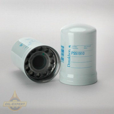Donaldson Фільтр масляний DONALDSON P551910 - Картинка 1