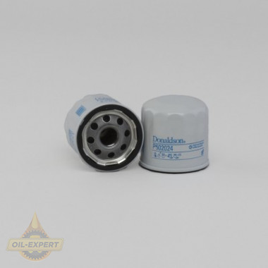 Donaldson Фільтр масляний DONALDSON P502024 - Заображення 1