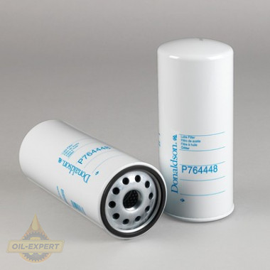 Donaldson Фільтр масляний DONALDSON P764448 - Заображення 1