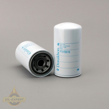 Donaldson Фільтр масляний DONALDSON P555616 - Картинка 1