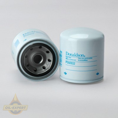 Donaldson Фільтр паливний DONALDSON P550932 - Картинка 1