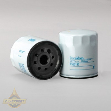 Donaldson Фільтр паливний DONALDSON P550127 - Картинка 1