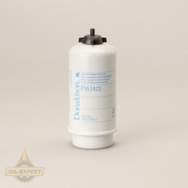 Donaldson Фільтр паливний DONALDSON P551422 - Картинка 1
