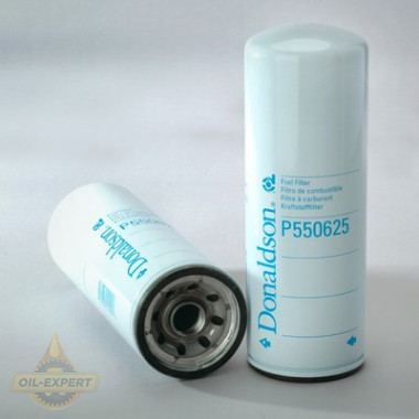 Donaldson Фільтр паливний DONALDSON P550625 - Картинка 1
