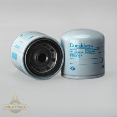 Donaldson Фільтр паливний DONALDSON P550057 - Картинка 1