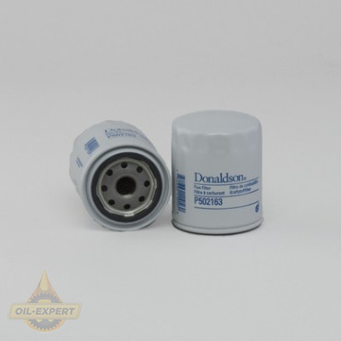 Donaldson Фільтр паливний DONALDSON P502163 - Картинка 1