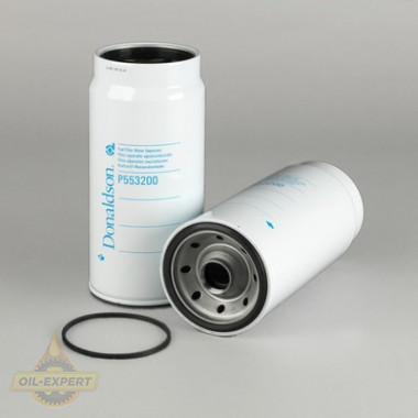 Donaldson Фільтр паливний DONALDSON P553200 - Картинка 1