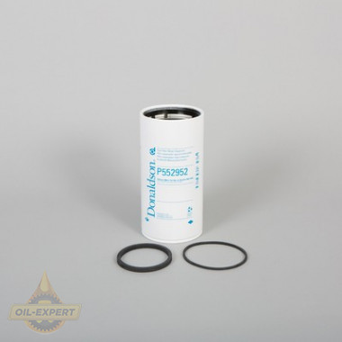 Donaldson Фільтр паливний DONALDSON P552952 - Картинка 1