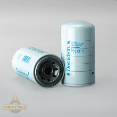 Donaldson Фільтр паливний DONALDSON P551313 - Картинка 1