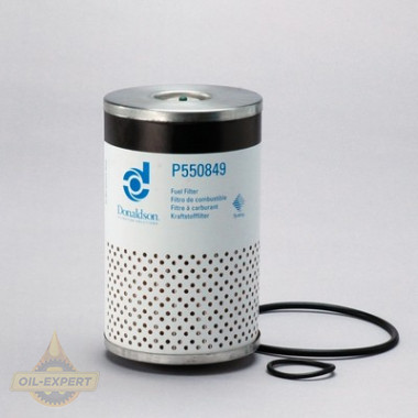 Donaldson Фільтр паливний DONALDSON P550849 - Картинка 1