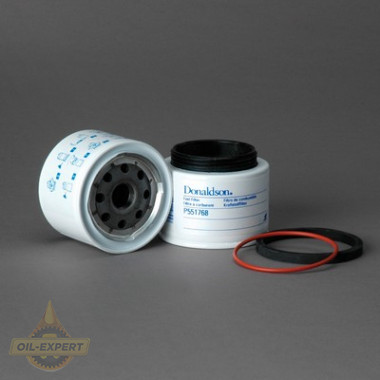 Donaldson Фільтр паливний DONALDSON P551768 - Картинка 1