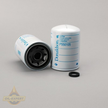 Donaldson Фільтр паливний DONALDSON P550105 - Картинка 1