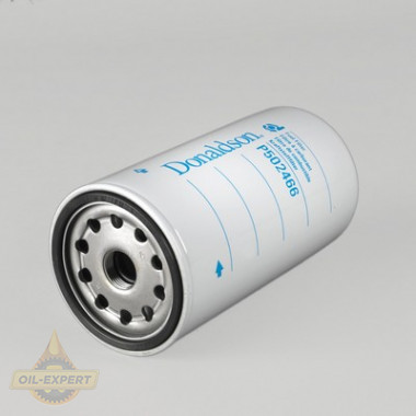 Donaldson Фільтр паливний DONALDSON P502466 - Картинка 1