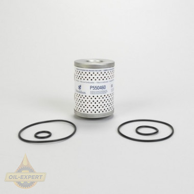 Donaldson Фільтр паливний DONALDSON P550460 - Картинка 1