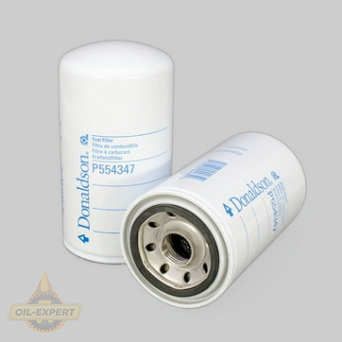 Donaldson Фільтр паливний DONALDSON P554347 - Картинка 1