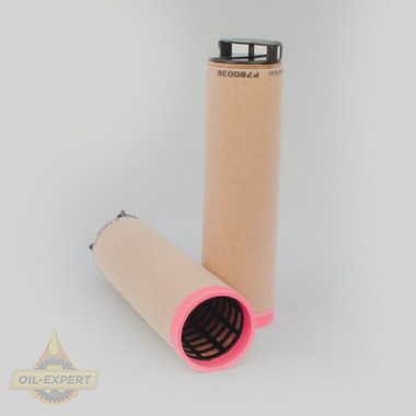 Donaldson Фільтр повітряний DONALDSON P780036 - Картинка 1