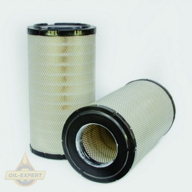 Donaldson Фільтр повітряний DONALDSON P777409 - Картинка 1