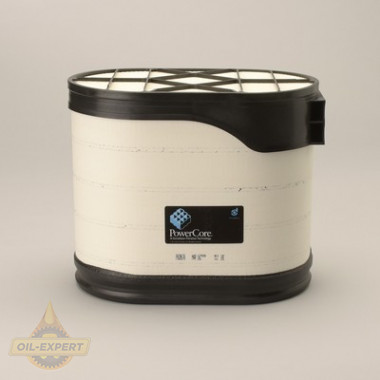 Donaldson Фільтр повітряний DONALDSON P608676 - Картинка 1