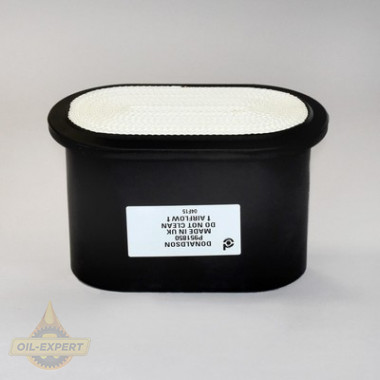 Donaldson Фільтр повітряний DONALDSON P951850 - Картинка 1