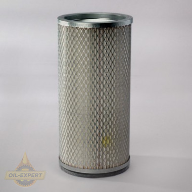 Donaldson Фільтр повітряний DONALDSON P119375 - Картинка 1