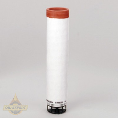 Donaldson Фільтр повітряний DONALDSON P780024 - Картинка 1